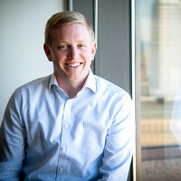 Cyprium Partners Employee Taylor Richard's profile photo
