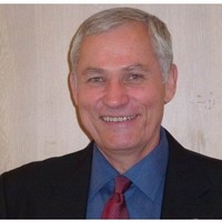 Self Published Author Employee William Anonsen's profile photo