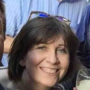 BBC Employee Pauline McKenna's profile photo