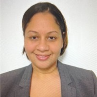 Ups Employee Siobhan Wright's profile photo