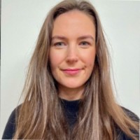 WorkSafe Victoria Employee Emma Oates's profile photo