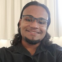 Pedbot Employee Isac Fernandes's profile photo