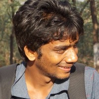 Soothsayer Analytics Employee Vikas Mishra's profile photo