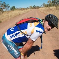 Anglo Pacific Ventures Employee Hugh Warner's profile photo