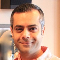 Advantage Solutions Employee Vinit Badiani's profile photo