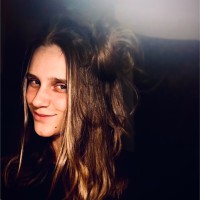Kenzie Converse Email
