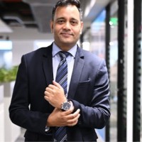 Axis Max Life Insurance Limited Employee Rakesh Pandey's profile photo