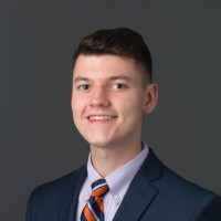 Desktop Metal Employee Mitch Campbell's profile photo