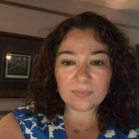 Anna Kashper Email & Phone Number