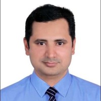 Saipem Employee Masum Alam's profile photo