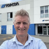 Topcon Positioning Systems Employee Nathan Ward's profile photo