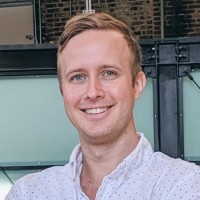 Fluree Employee Andrew Johnson's profile photo