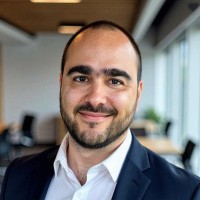 EssilorLuxottica Employee Rodrigo Gomes's profile photo