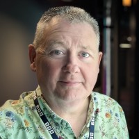 BBC Employee Matt Rosser's profile photo