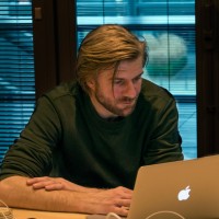 Jan Andersson Nerén Email & Phone Number