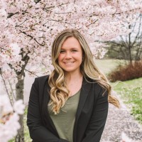 Ski and Snowboard Club Vail Employee Lindsay Ahmann's profile photo