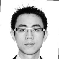 ComfortDelGro Employee Andreas Han's profile photo