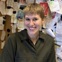 St. Louis Arc Employee Claire Chappee's profile photo