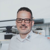 M.A.i - innovative automation Employee Stefan Woldrich's profile photo