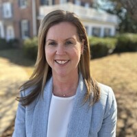 Charlotte Latin School Employee Kerry Johnston's profile photo