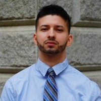 Blue Chip Technologies Employee Alex Santo's profile photo