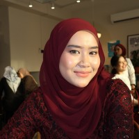 CareerXcell Employee Liyana Robuan's profile photo