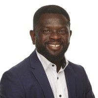 Vibalogics Employee Nat Antwi's profile photo