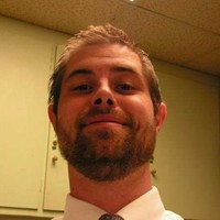 Ibs Of America Corp Employee Chris Rietz's profile photo