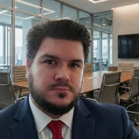 RedHelm Employee Devin Tulles's profile photo