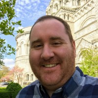 Lockheed Martin Employee Patrick Berger's profile photo