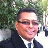 Naturich Labs, Inc. Employee Jesse Manglona's profile photo