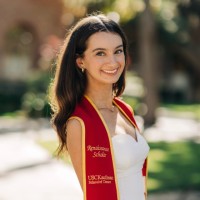 Oracle Employee Madison Johnson's profile photo