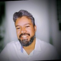.COMPOS Employee Thiako Brito's profile photo