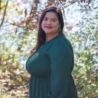 Kansas City, Kansas Public Library Employee Patrice Gonzalez's profile photo