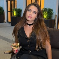 Abercrombie & Fitch Co. Employee Ella Mitchell's profile photo