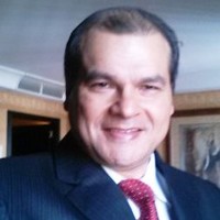 North American Blue Energy Partners Employee Ricardo Carmona's profile photo