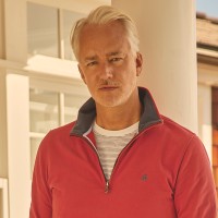 Brooks Brothers Employee Michael Bastian's profile photo