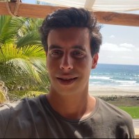 Ibrahim Ennafaa Email & Phone Number