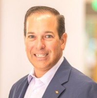 Miller Electric Company Employee Donnie Smith's profile photo