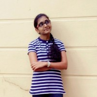 ICON plc (formerly Aptiv Solutions) Employee Manjusha A's profile photo