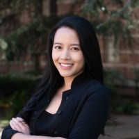 LA28 Olympic & Paralympic Games Employee Kat Aquino's profile photo