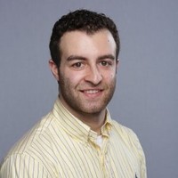 Township of King Employee Rafik Said's profile photo