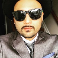 DataSync Inc. Employee Prasanga Sitoula's profile photo