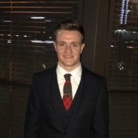 Chemring Energetics UK Ltd Employee Connor Macaulay's profile photo
