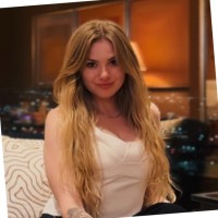 CompaxDigital Employee Katelyn Hanson's profile photo