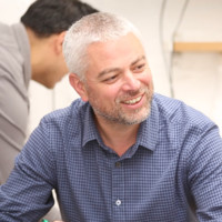 dxw Employee David Mann's profile photo