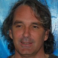 SAAMBR Employee Paul Zammit's profile photo