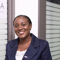Redavia Employee Angela Akwaah's profile photo