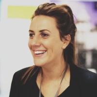 Ice Travel Group Employee Charlotte Shepherd's profile photo