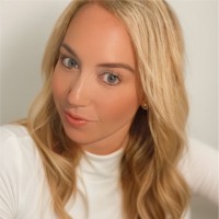 Akkadian Labs Employee Katie Miller's profile photo